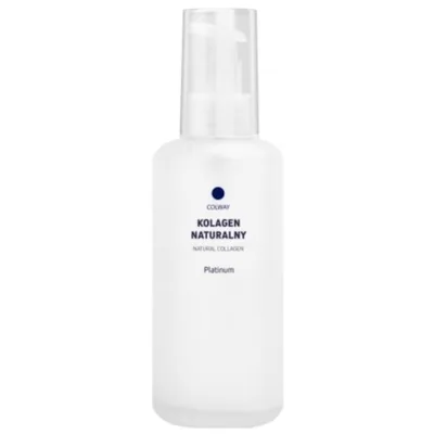 Kolagen Naturalny Platinum COLWAY